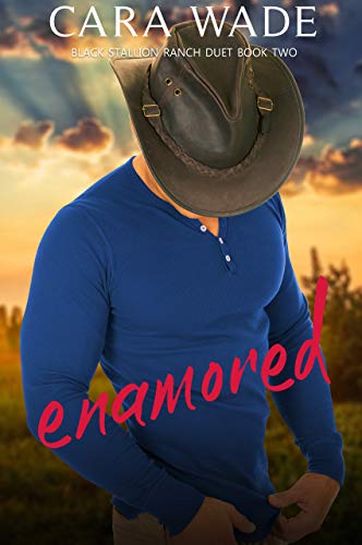 Enamored: A New Adult Western Romance