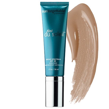 Tint du Soleil UV Protective Foundation Broad Spectrum SPF 30-Tan