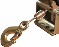 Algopix Similar Product 2 - Mauk 574 HandOperated Cable Winch 750