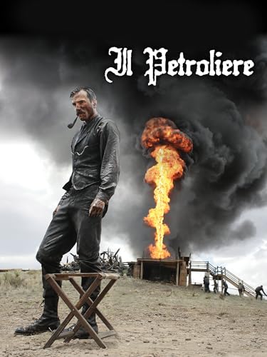  Il petroliere