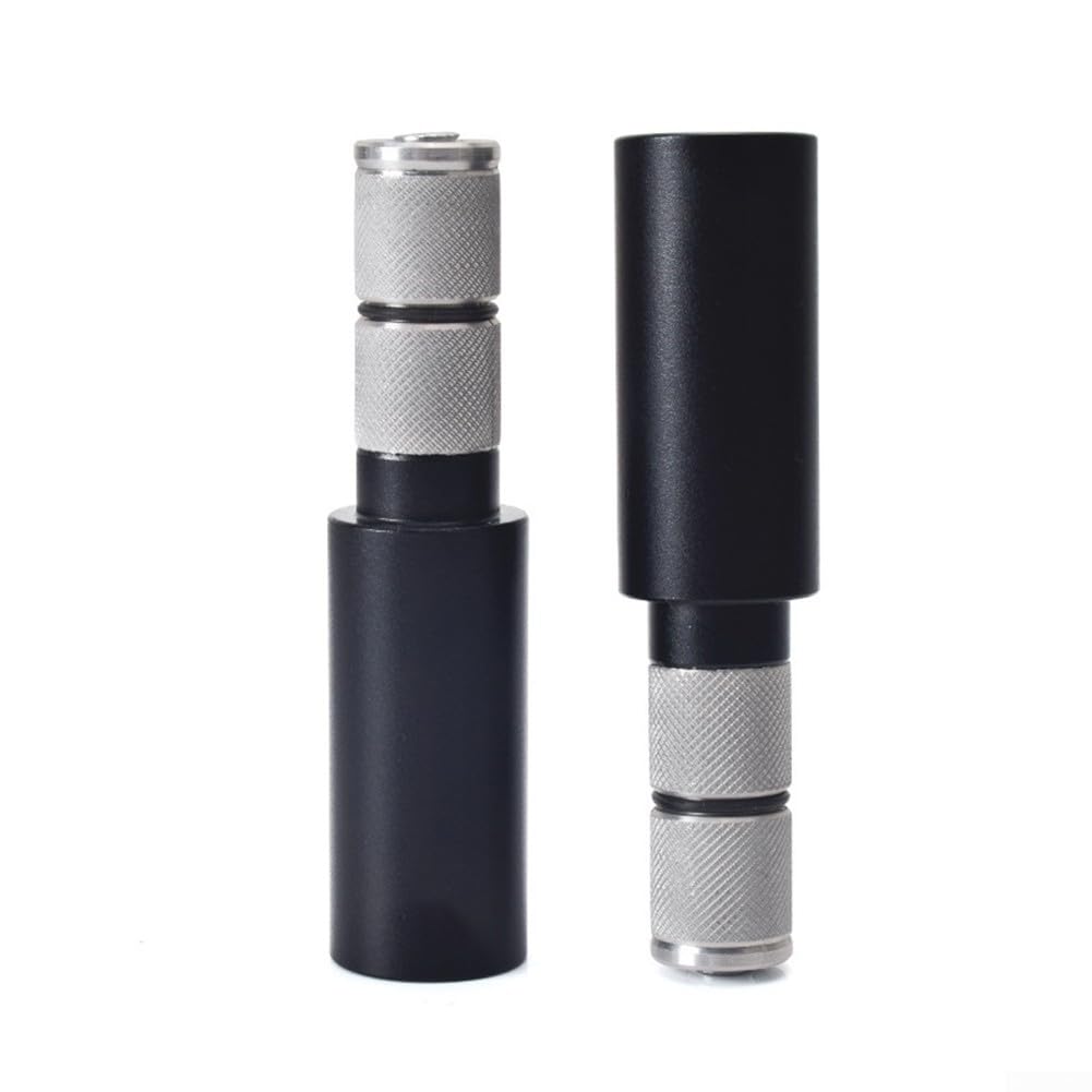 Bike Stem Riser Extender, Bike Fork Stem Extender Handlebar Raiser Head Up Adapter For Mountain Bike, Road Bike, Black