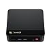 Beelink SER5 Pro Mini PC, AMD Ryzen 7 5800H (8C/16T, bis 4.4 GHz), 16GB DDR4 RAM 500GB NVMe SSD Mini Desktop Computer 4K 60Hz Triple Display, WiFi6+BT5.2, HDMI2.0/DP1.4/USB3.2 MI 4 günstig Kaufen-Beelink SER5 Pro Mini PC, AMD Ryzen 7 5800H (8C/16T, bis 4.4 GHz), 16GB DDR4 RAM 500GB NVMe SSD Mini Desktop Computer 4K 60Hz Triple Display, WiFi6+BT5.2, HDMI2.0/DP1.4/USB3.2