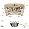 Pet Feeder for Small Dogs