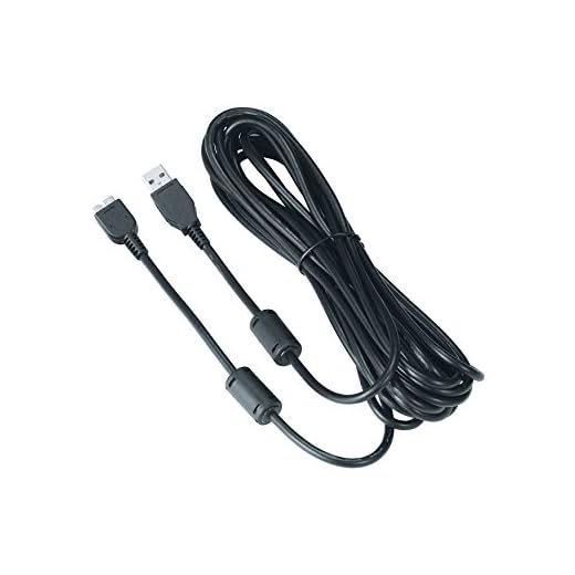 Canon IFC-500U II USB Cable for DSLR