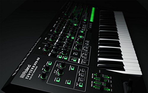 ROLAND ( ローランド ) デジタルシンセサイザー SYSTEM-8