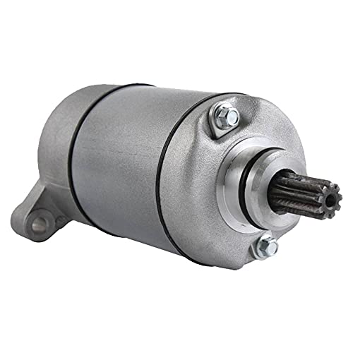Complete Tractor Starter 18645 Lester Replaces Polaris 3084981 miniatura 1