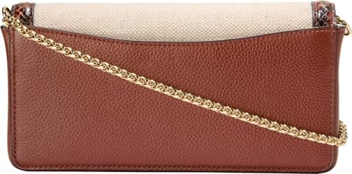 Cole Haan Women's Daniella Wallet on a Chain3