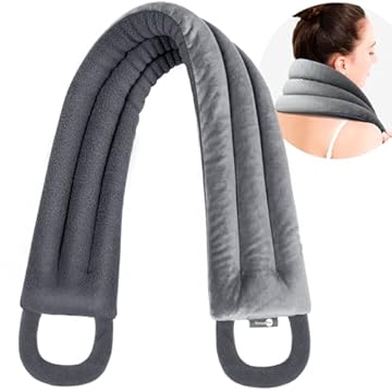 best heat pack for neck