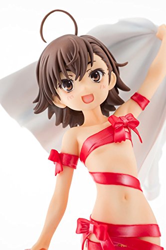 Amazon | 打ち止め・ラストオーダー・バレンタインVer. PVC完成