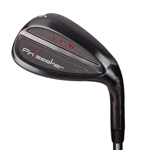 Men's Pinseeker TPW Wedge - LH 56° S
