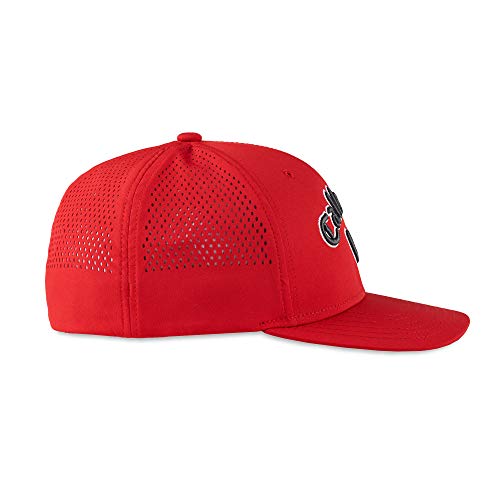 Image of Callaway Golf 2021 Riviera Fitted Hat