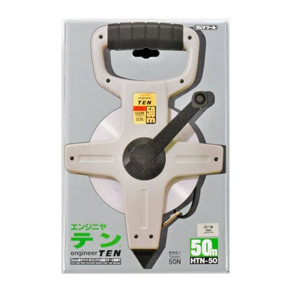 メジャー G-2006 ウォーキングメジャーTL12 | トーエイライト株式会社