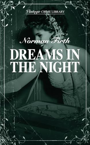 Dreams In The Night (Vintage Crime Library)