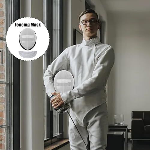 Masque de protection d' athlètes avec couvre-chef respirant et solide