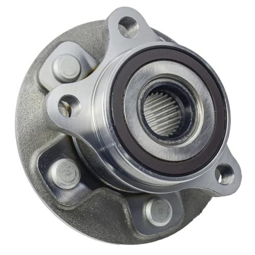 Roulement de moyeu de roue avant 43550-F4010 43550-F4040 pour suspension automobile