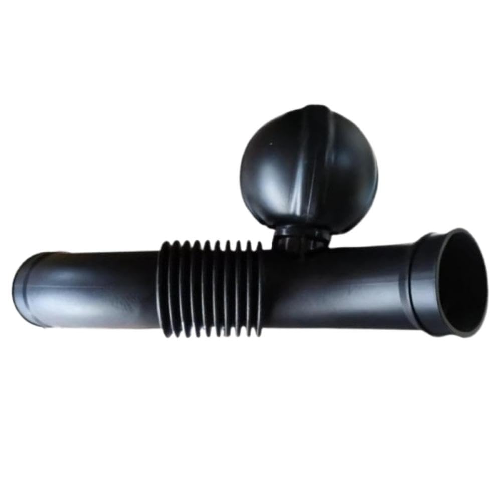 Ccxtkenwu Onecolor Air Intake Hose Assembly 28140-4H200 281404H200 Compatible With Accent 2010 2011 2012 2013 2014 2015