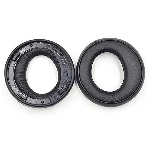 Cuscinetti Per Le Orecchie In Spugna Di Ricambio Fascia Per - Foto 5