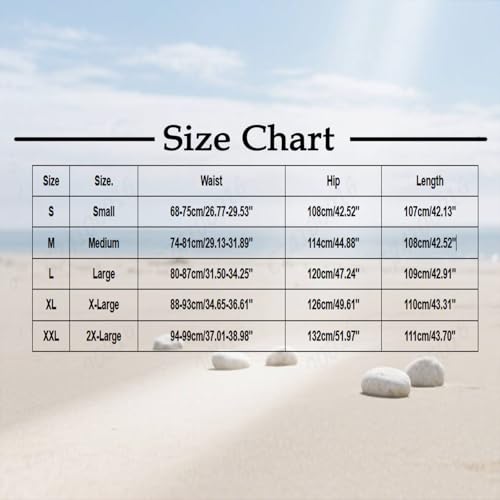 Men's Casual Pants Elastic Waist Baggy Sweatpants Lightweight Drawstring Pants Joggers Trousers with Pockets4