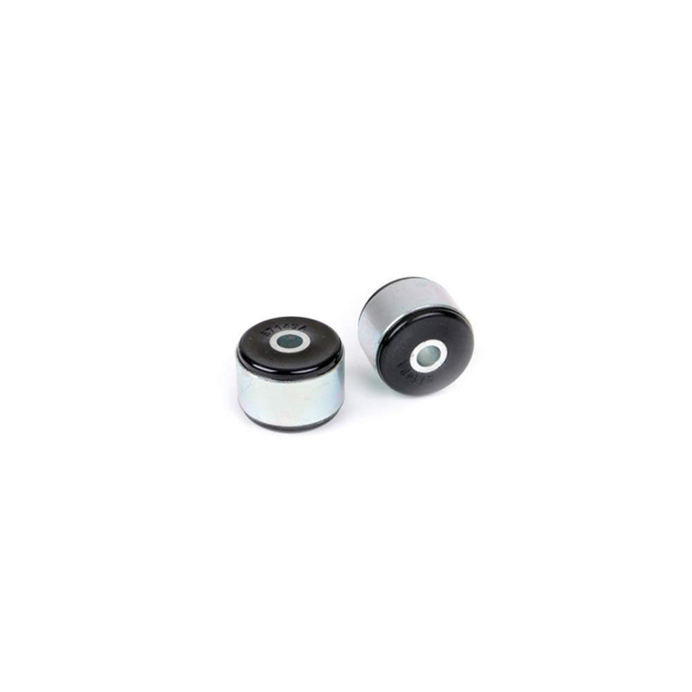 WhitelineKDT940 Bushing Kit, Black