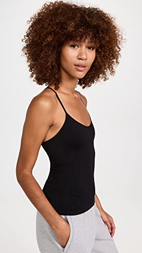 Women's Loren Seamless Waist Length Tank4