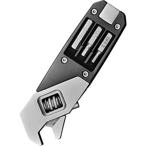 Set di Utensili per Chiavi di Regolazione Mini