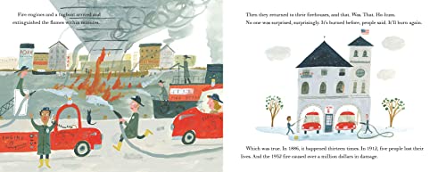 The Day the River Caught Fire: How the Cuyahoga River Exploded and Ignited the Earth Day Movement - Image 5