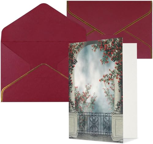 クリスマス レターセット 聖母子 天使 アンティーク封筒・便箋 グリーティング クリスマス レターセット 聖母子 天使 アンティーク封筒・便箋