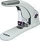 Swingline LightTouch Heftgerät, strapazierfähig, 120 Blatt, Grau (90010), Schwarz/Grau