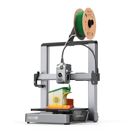 Amazon | 【Creality正規代理店】Creality Hi FDM 3Dプリンター 500mm