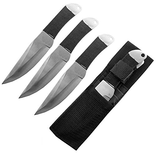 10 Best Throwing Knives in 2021 KnifeUp