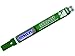 Dykem Sudz-Off 13712 Green Medium Marking Pen - 91371 [PRICE is per EACH]