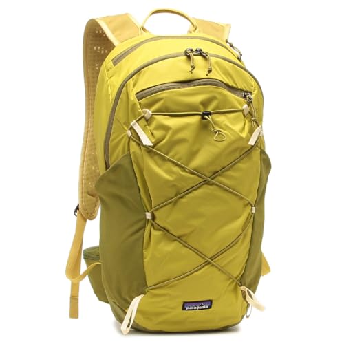 パタゴニア(patagonia) テラヴィアパック リュック・バック