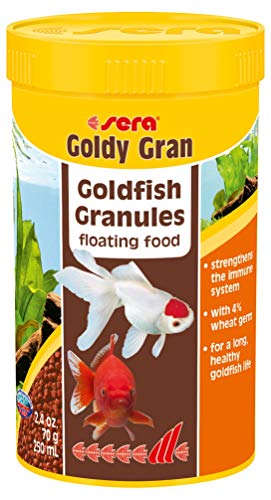 sera goldy gran, 250 ml