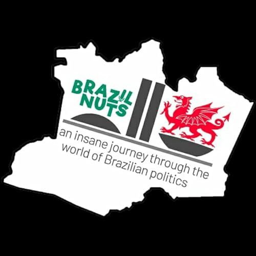 State of your Nuts: Amazonas Podcast Por  arte de portada