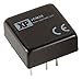 Isolated Board Mount DC/DC Converter, 1 Output, 30 W, 12 V, 2.5 A