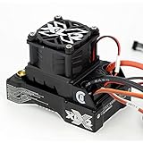 Power Hobbies Castle Creations Mamba XLX 2 XLX2 ESC High Speed Cooling Fan