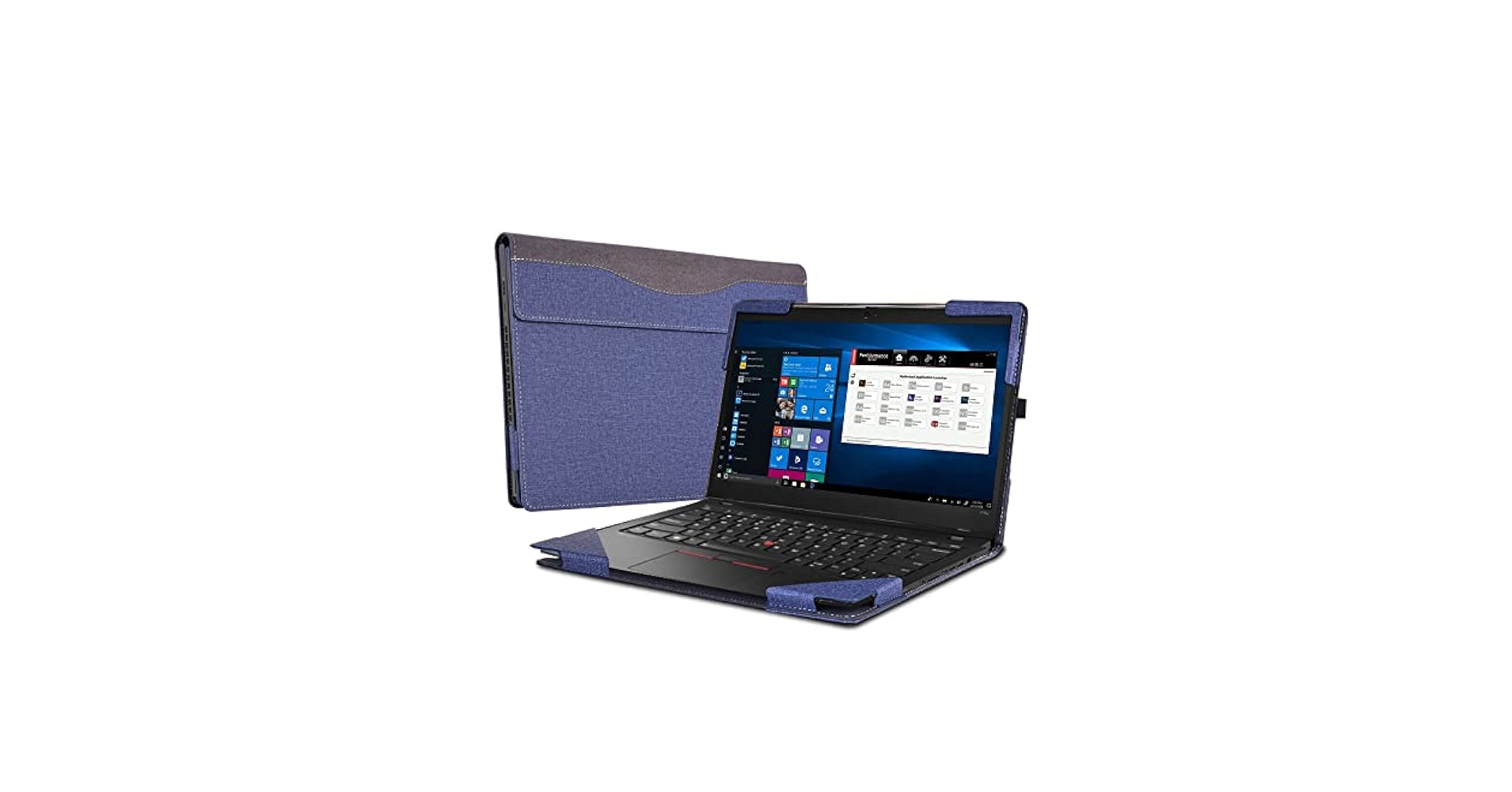 Amazon.com: Laptop Cover for Lenovo P15v Gen 1/2/ 3 Full