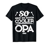 Lustiges Opa Geschenk für Geburtstag / Vatertag