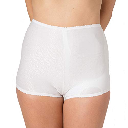 Slip ostomie femme haut de gamme avec doublure interne gauche taille 14