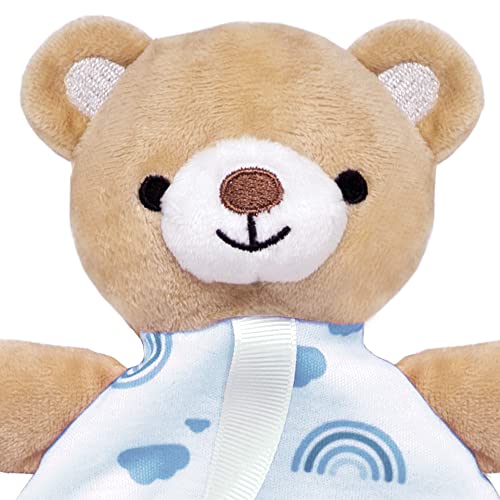 BUBA Naninha Urso Azul, 14558