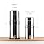 Boroux Compact Gravity-Fed Countertop Stainless Steel Water Filter System | 1.8 Gallons with 2 Authentic Black Foundation Filters