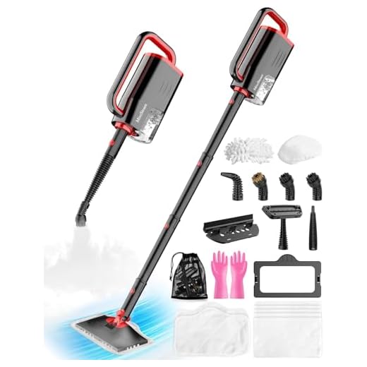 Can you use a pressure washer on bathroom tiles Deep Cleaning Steam Mop for All Floors