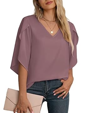 best tops to wear with wide leg jeans