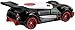 Hot Wheels DC Universe Katana Vehicle