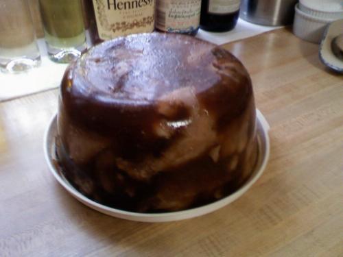 A heartfelt ODE to Prime MEAT and good ANIMAL HUSBANDRY