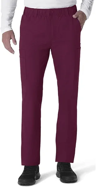 Carhartt Scrubs C56113 Force® Modern Fit Leg Cargo Pant