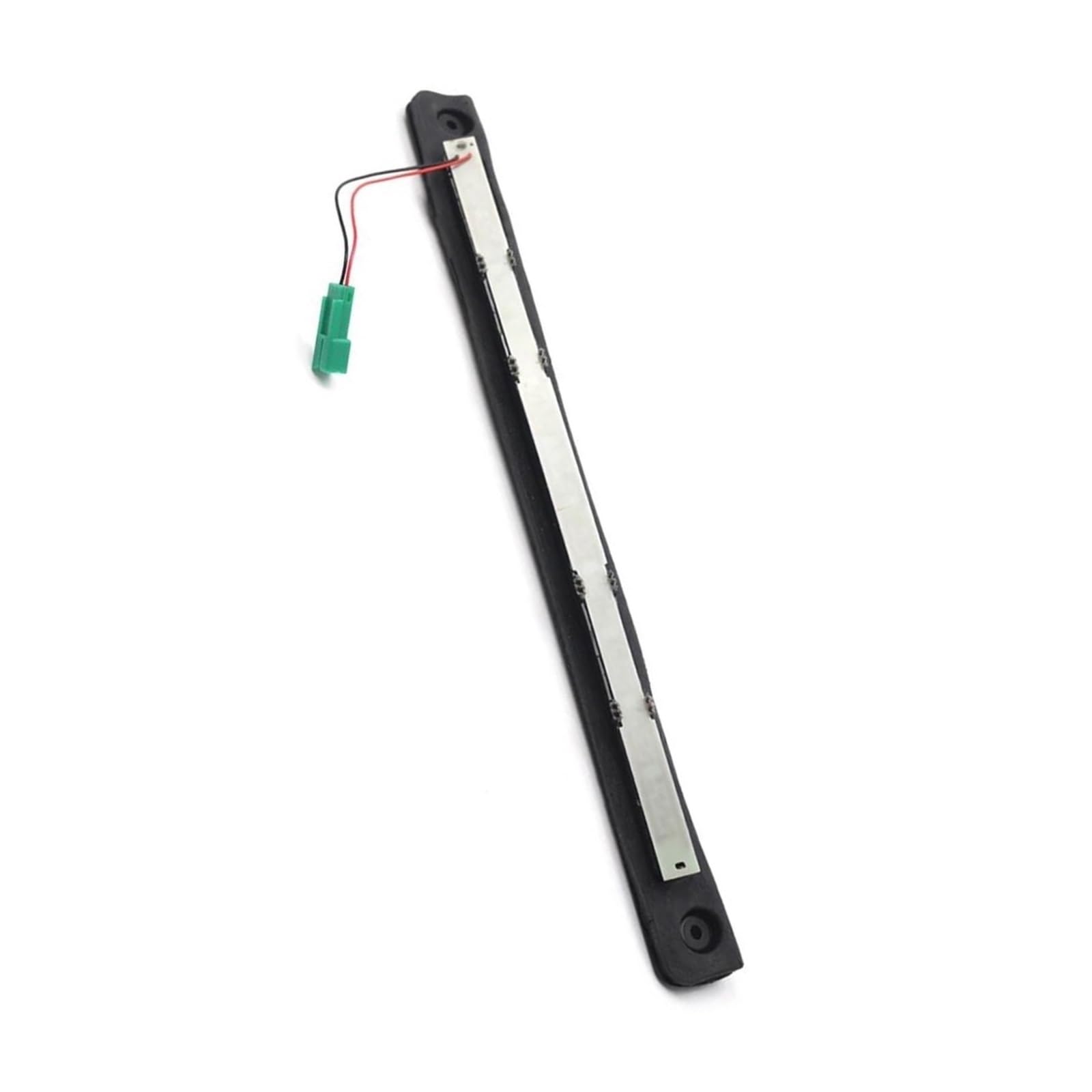 Luces señal Giro Luz Freno LED Coche Tercera Luz Freno Alto Nivel Tercera Luz Freno Trasera Para Oldsmobile 15264475 Luz Trasera Con Lente Roja