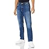JACK & JONES heren spijkerbroek JJICLARK JJICON AM 206
