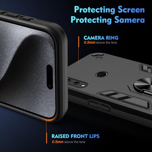 Teléfonos Celulares, Wireless Imagen adicional