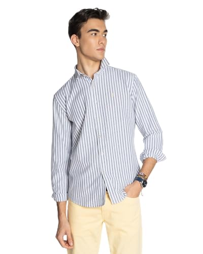 Chemise Homme HARPER NEYER Seul mode masculine casual chic